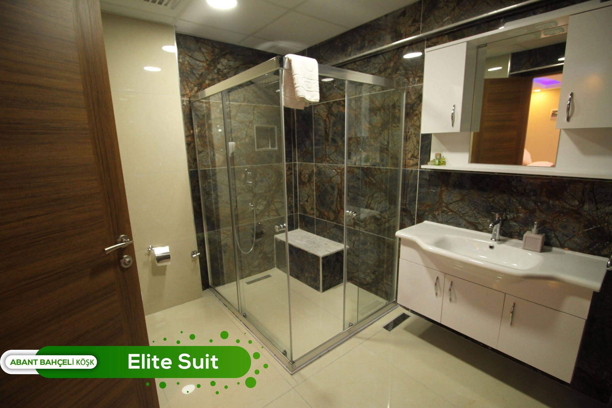Hotel Abant Bahceli Kosk à Akcaalan Extérieur photo