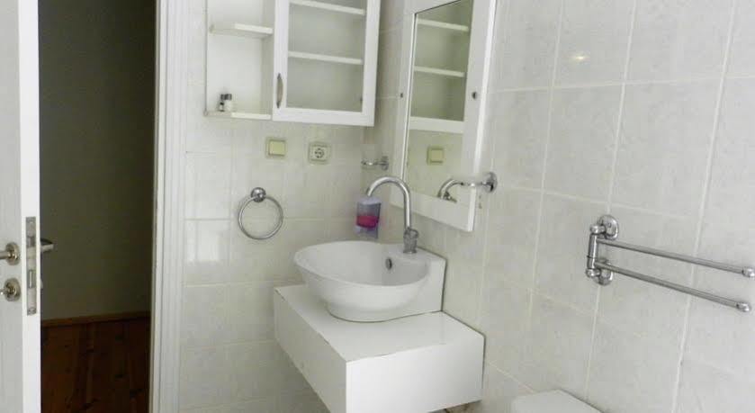 Hotel Abant Bahceli Kosk à Akcaalan Extérieur photo